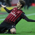 News Milan: Locatelli nell'affare Berardi?