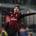 Locatelli milan