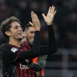 Locatelli MIlan