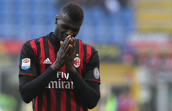 Niang milan