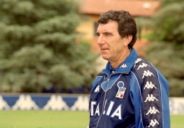 Dino Zoff milan