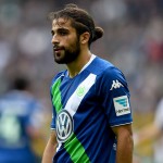 Ricardo Rodriguez milan