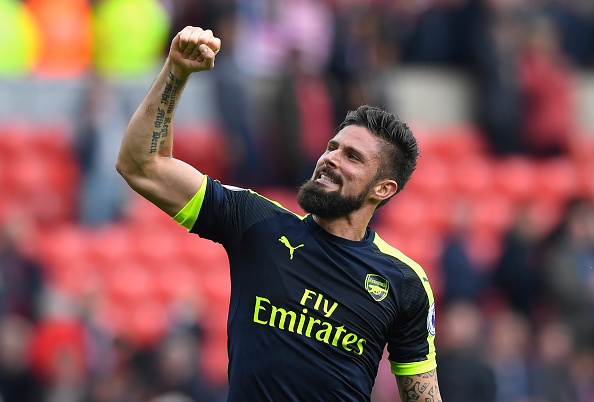 Giroud Milan
