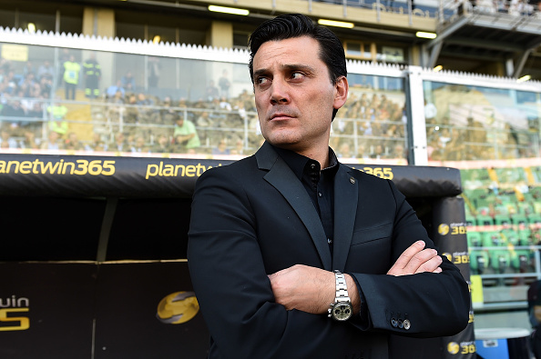 Montella milan