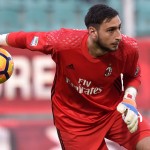 Donnarumma milan