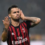 suso chievo-milan