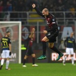 paletta MILAN