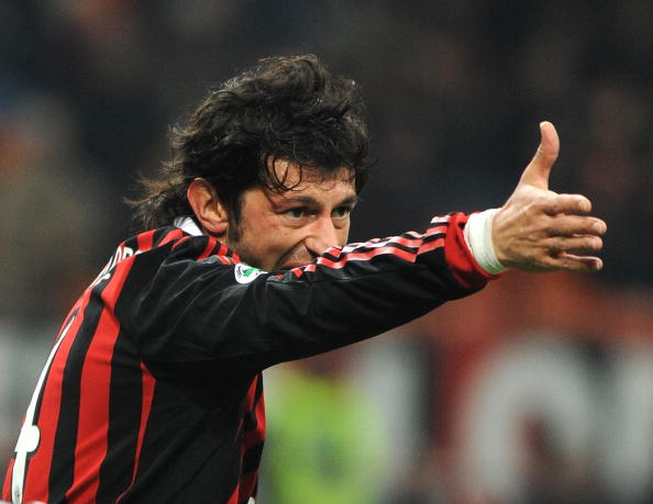 Kaladze Dhorasoo Gattuso