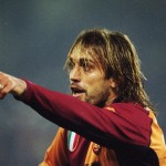 Batistuta potrebbe diventare un dirigente della Fiorentina