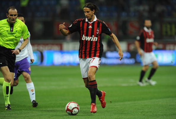 antonini milan