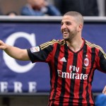 Taarabt Milan-Genoa