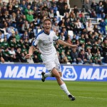 Andrea Conti Atalanta