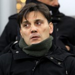 Montella milan-genoa