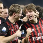 Locatelli Milan