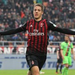 Pasalic ex milan