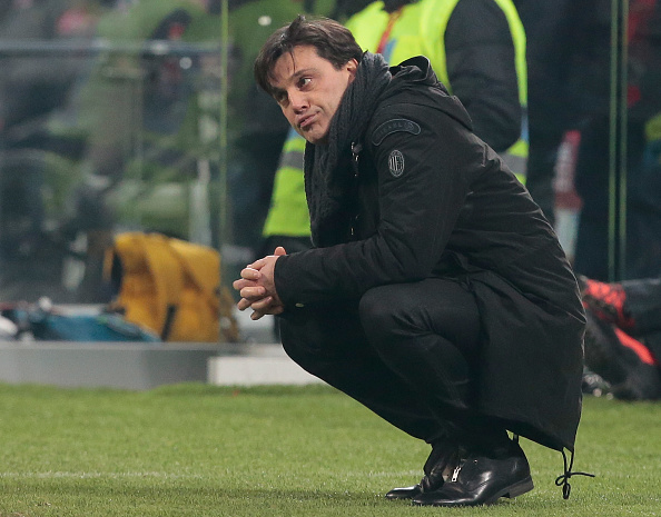Montella milan