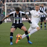 De Paul Milan-Udinese