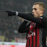 Deulofeu ex milan