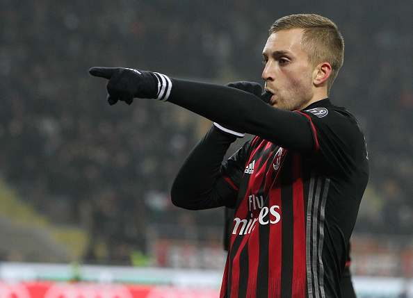 Deulofeu ex milan