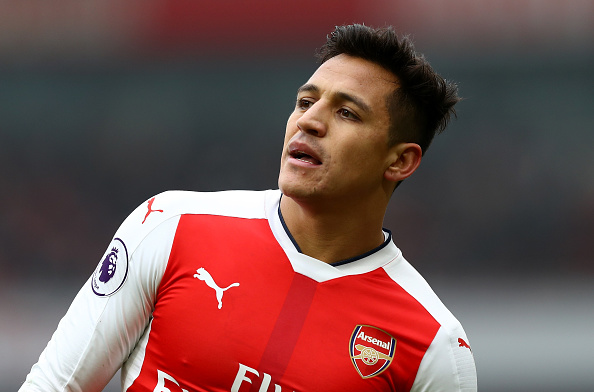 Milan: i rossoneri pensano ad Alexis Sanchez