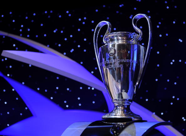 Champions League: la finale sarà il 26 maggio a Kiev