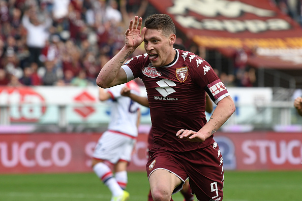 Mercato-Milan-Belotti