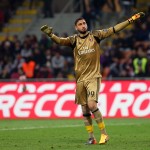 mercato milan donnarumma