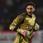 Donnarumma-Milan