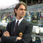 Filippo Inzaghi è il nuovo allenatore del Benevento
