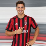 Calciomercato Milan - il futuro di André Silva