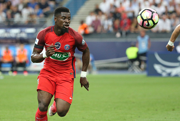 Il Milan aveva notato anche Aurier del Tottenham