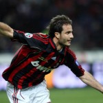 Alberto Gilardino milan