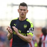 Laurent Koscielny milan