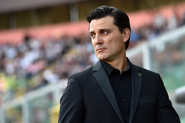 INews Milan - La rivincita di Vincenzo Montella