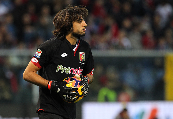 perin milan