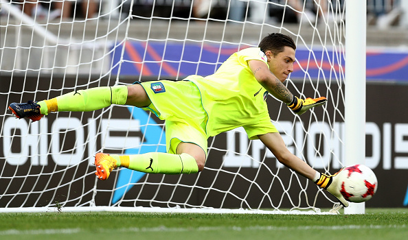 Milan: uno tra Reina e Plizzari dovrà salutare i rossoneri