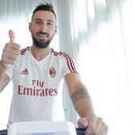 Esordio in Europa League per Antonio Donnarumma