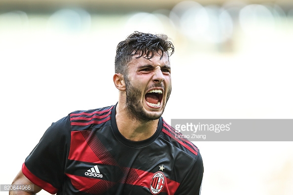 News Milan: Cutrone e Messi