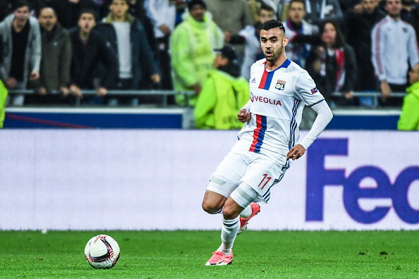 ghezzal milan