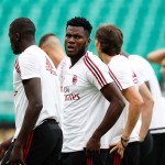 Kessiè Milan