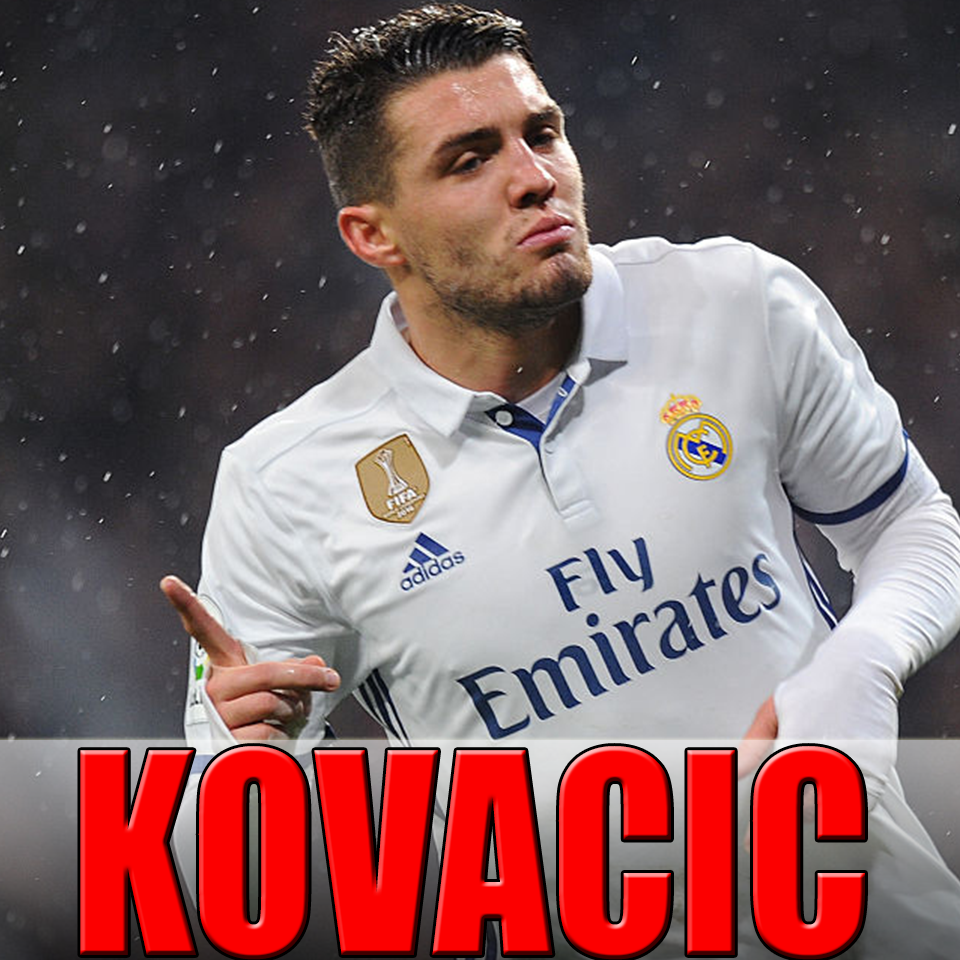 News Napoli - Kovacic ad un passo