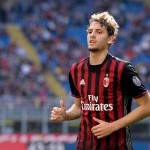 Momento difficile per Locatelli