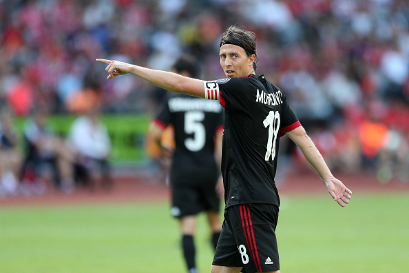 Montolivo Milan