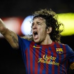 Puyol Milan