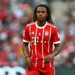 Renato Sanches Milan