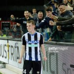 Milan ed Arsenal su Jankto