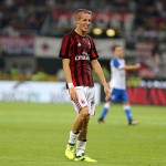 News Milan-Andrea Conti
