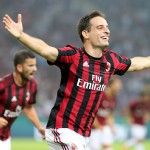 Torino-Milan: Bonaventura il migliore in campo