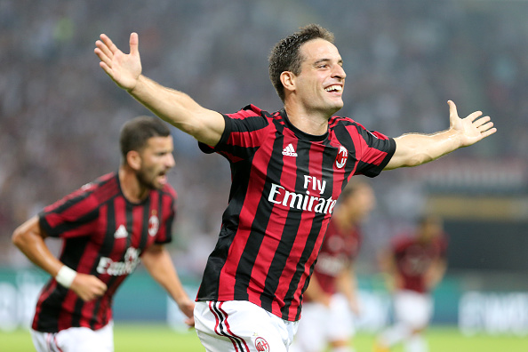Torino-Milan: Bonaventura il migliore in campo