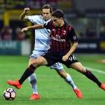 Davide Calabria Milan